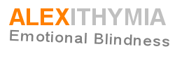 Alexithymia Online - Emotional Blindness Alexithymia Online - Emotional Blindness